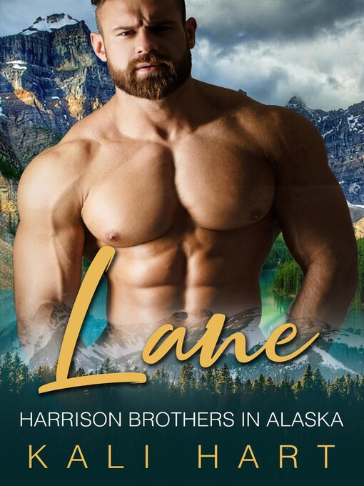 Title details for Lane by Kali Hart - Available